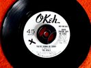 Northern soul The Opals You're gonna be sorry PROMO EX condition
