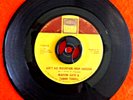 Northern soul Marvin Gaye & Tammi Terrell Ain't no mountain high enough EX cond