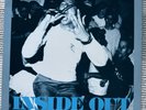 Inside Out No  Spiritual Surrender from Revelation Recs. on Red Vinyl