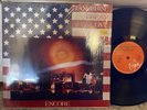 Tangerine Dream Live Encore NM GERMANY 2LP GATEFOLD IN SHRINK psych prog