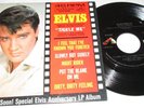 ELVIS PRESLEY TICKLE ME 45 EP 7