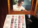 ELVIS PRESLEY PARADISE HAWAIIAN STYLE LP NEAR MINT US RCA MONO VINYL IN SHRINK