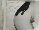 Signed By Julian Casablancas - Is This It by The Strokes Vinyl