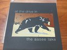 AT THE DRIVE IN Aasee Lake RARE split 7