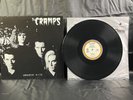 The Cramps Gravest Hits EP 12