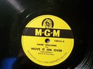 Hank Williams - MGM 10033 