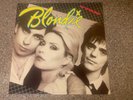 Blondie Eat To The Beat Stunning EX+/NR MUNT Rare Original UK LP