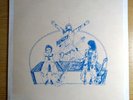 Lindsay Peck - Reality From Dream vinyl LP private press 1975