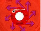 Wayne Cochran:I'm in trouble/Goin' back to Miami:US Mercury:1966