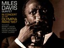 Miles Davis Quintet - In Concert At The Olymp (Vinyl 2LP - 2023 - EU - Original)