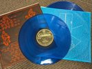 Mike Watt Ball-Hog or Tugboat? 2-record Blue Vinyl, never played.
