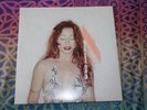 Rare TORI AMOS Jackie's Strength 2 X 12
