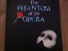 THE PHANTOM OF THE OPERA Double Vinyl LP  Sarah Brightman, Michael Crawford, EX+
