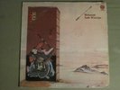 JADE WARRIOR RELEASED LP ORIG '71 VERTIGO VEL-1009 RARE UK PROG ROCK GEM VG+