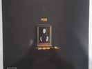 EGG -SELF-TITLED (2018 UK reissue with Blue Dot - No hole)