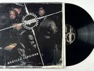 The Fugees - Bootleg Versions - 1996 Original Ruffhouse Records Vinyl LP - EX