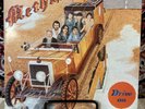 Methusalem – Drive On   Import