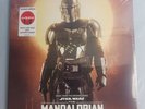 Star Wars The Mandalorian Season 1 Bone Vinyl LP NEW SEALED Ludwig Goransson