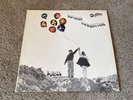 ROTARY CONNECTION: Songs US ’69 Cadet Concept LPS-322 Soul Jazz Funk LP