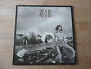 Rush – Permanent Waves, Mercury, Germany 1980