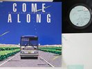 LP TATSURO YAMASHITA Come Along AIR8003 AIR JAPAN Vinyl