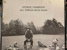 GEORGE HARRISON - ALL THINGS MUST PASS - 2x VINYL RECORD LP (RECORD 1 & 2  ONLY)