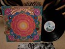 * QUINTESSENCE * DIVE DEEP * ISLAND PINK RIM * 1971 PRESSING *RARE *