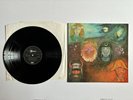 KING CRIMSON IN THE WAKE OF POSEIDON GERMAN STATESIDE VINYL LP