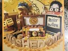 WASHED OUT - Mister Mellow (Vinyl Me Please, Black and White Starburst) SOLD OUT