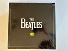 NEW w/ TORN SEAL The Beatles Stereo Vinyl Box Set 2012 180 g COMPLETE w/ Book