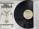 HELLHAMMER (pre CELTIC FROST) SATANIC RITES DEMO 1983 VINYL LP  TRIUMPH OF DEATH