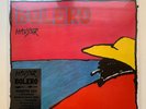 HAUSTOR - BOLERO REIZDANJE, 180G PLOČA + MP3 CODE, NOVO, ZAPAKIRANO