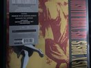 GUNS N' ROSES  - USE YOUR ILLUSION  I & II - Ltd Ed Box 180g Vinyl + Slipmat