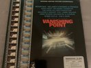 Vanishing Point Soundtrack, Vintage Vinyl LP Sealed Promotional DJ Copy, Not For