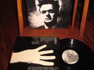 ERASERHEAD SOUNDTRACK LP NM NEAR MINT US IRS VINYL ABSTRACT 1982