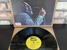 Otis Redding - The Dock Of The Bay Vinyl LP Record Album VOLT S-419 Vtg 1968