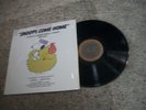Snoopy Come Home Original Soundtrack LP-1972-Columbia-Near Mint