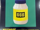 Smashing Pumpkins Mayonaise Maxi Siamese Dream Vinyl 30th Anniversary IN HAND