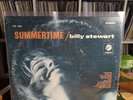 VINYL RECORD #Billy Stewart – Unbelievable 1965 ORIGINAL PRESSING