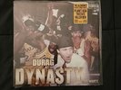 Durag Dynasty 360 Waves 2LP Black Vinyl. NM Vinyl. Disc 2 Is Unplayed  Rare ALC