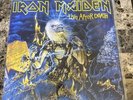 Iron Maiden - Live After Death, 2 LP, Gatefold, 2014