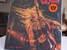 ZAKK WYLDE (ZAKK SABBATH) - ORANGE Vinyl - Live In Detroit - NEW - Sealed
