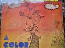 RARE  SON , Funk, AFRO-CUBAN  Grupo Candombe – A Color, Original EGREM CUBA