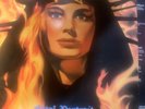 King Diamond - Fatal Portrait LP - Roadracer Records 1986 Heavy Metal