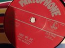THE BEATLES - Love Me Do - 50th Anniversary Rare Withdrawn 7