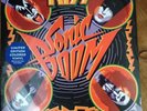 KISS - SONIC BOOM - LP LIMITED EDITION / COLORED - FACTORY SEALED