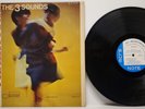 Vibrations 3 Sounds Blue Note Vinyl Record VG