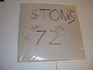 ROLLING STONES LIVE AT LA FORUM JAN. 18TH 1973 - BENEFIT NICARAGUA EARTHQUAKE