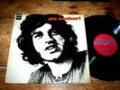 JOE COCKER self titled U.K. 1969 VINYL w/ GREASE BAND Clarence White LEON RUSSEL