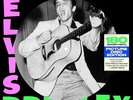 ELVIS PRESLEY DEBUT ALBUM LTD EDITION PICTURE DISC RARE 12